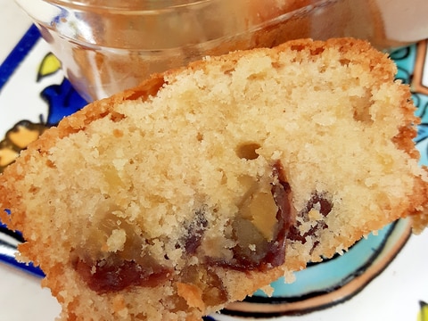 子供が喜ぶ 栗の甘露煮入りパウンドケーキ レシピ 作り方 By Acchan66 楽天レシピ 子供が喜ぶ 栗の甘露煮入りパウンドケーキ レシピ 作り方 By Acchan66 楽天レシピ